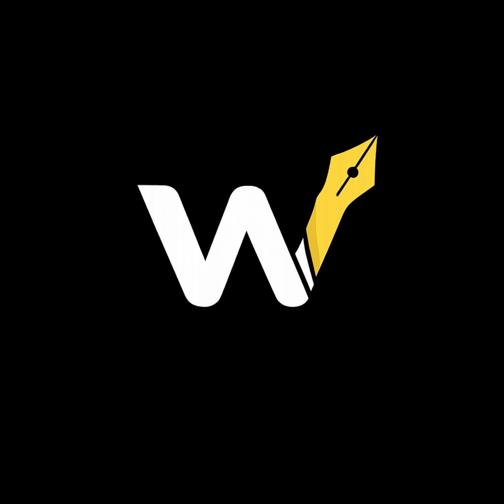 Writelyf Logo